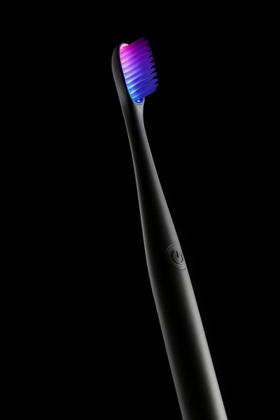 Bristl, The Light Therapy Rechargeable Sonic Electric Toothbrush