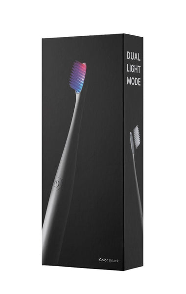 Bristl, The Light Therapy Rechargeable Sonic Electric Toothbrush
